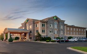 Holiday Inn Express Hotel & Suites Saginaw By Ihg